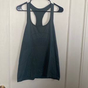 Lululemon Swiftly tank